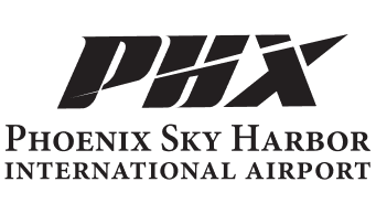 Phoenix Sky Harbour International Airport. Visit website.